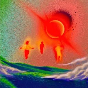 Meet your Posher, Hudson